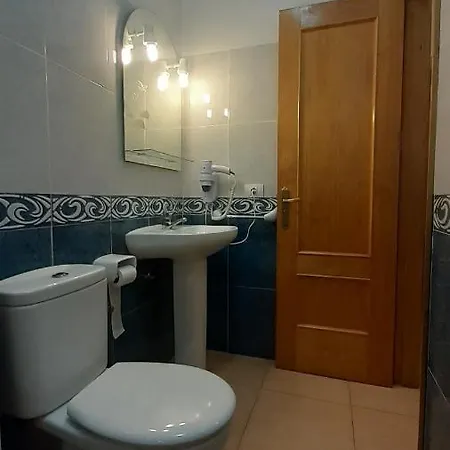 Casa Herrera アパート