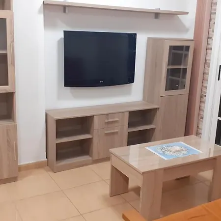 アパート Casa Herrera *