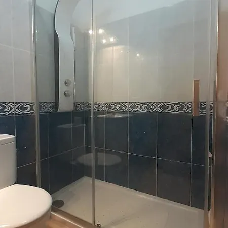 アパート Casa Herrera *