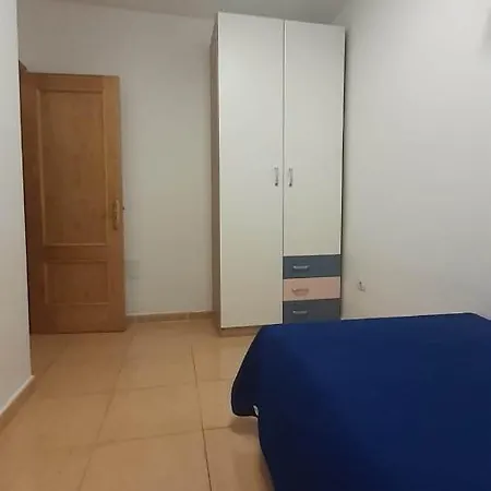 Casa Herrera アパート