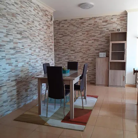 アパート Casa Herrera San Sebastián de la Gomera