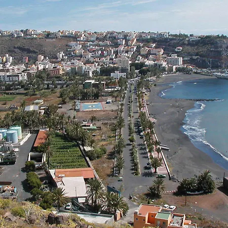 Casa Herrera * San Sebastián de la Gomera