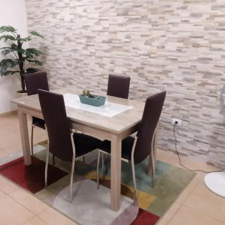 アパート Casa Herrera *