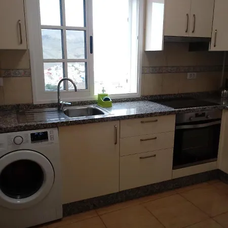 Casa Herrera Apartment San Sebastian De La Gomera