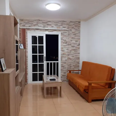 アパート Casa Herrera San Sebastián de la Gomera