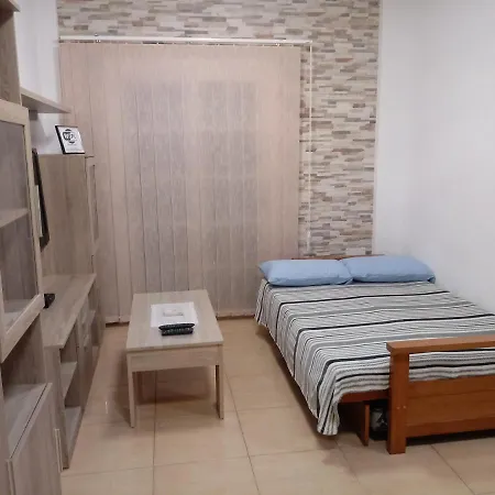 Apartment Casa Herrera *