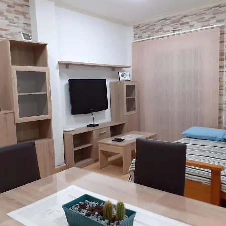 Apartamento Casa Herrera