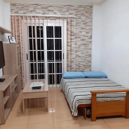 Apartamento Casa Herrera *