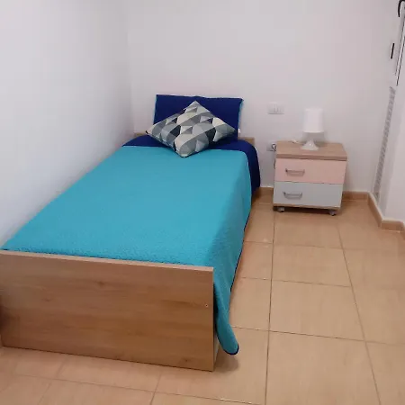 Casa Herrera Apartment *