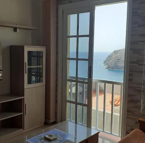 Casa Herrera Lejlighed