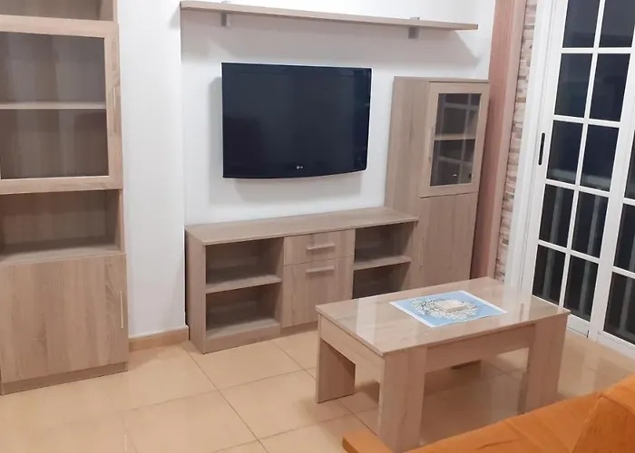 Apartamento Casa Herrera *