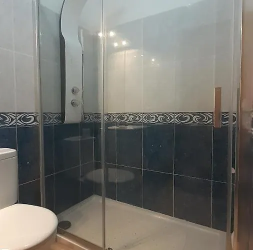 Apartamento Casa Herrera *