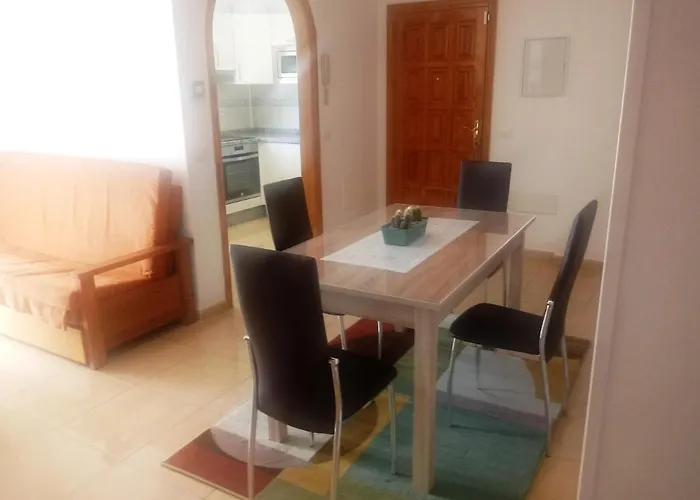 Apartamento Casa Herrera *