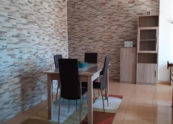Apartamento Casa Herrera San Sebastián de la Gomera