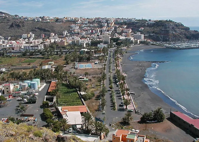 Casa Herrera * San Sebastián de la Gomera