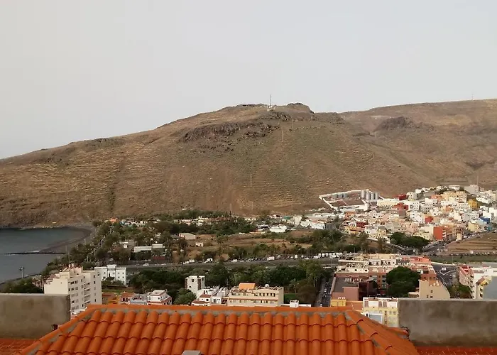 Casa Herrera San Sebastián de la Gomera