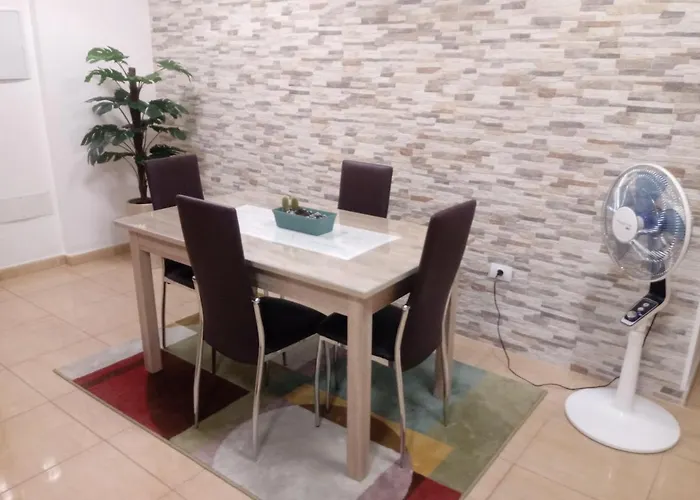 Apartamento Casa Herrera *