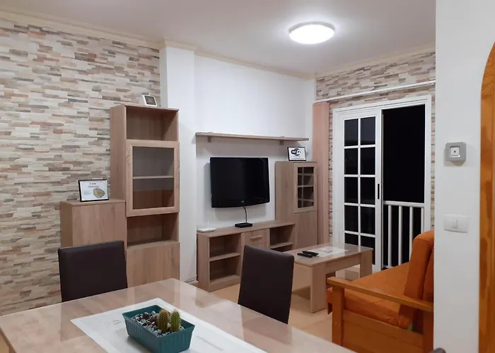 Casa Herrera * San Sebastián de la Gomera
