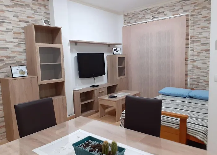 Apartamento Casa Herrera