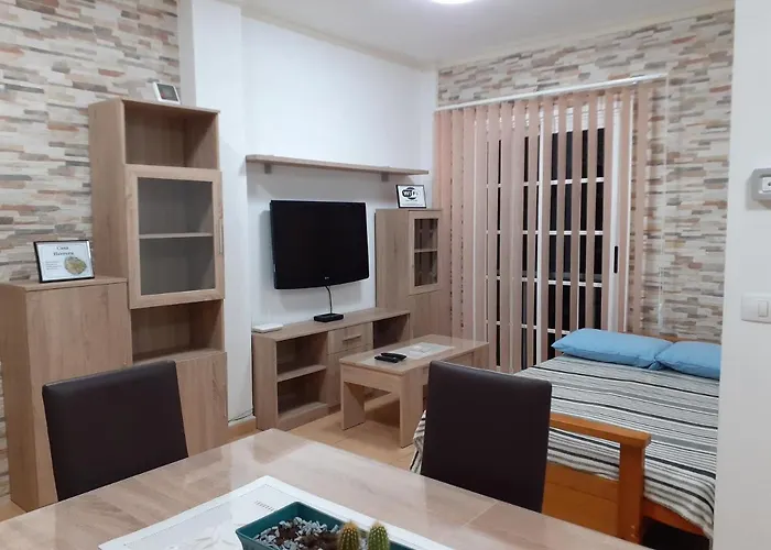 Casa Herrera * San Sebastián de la Gomera