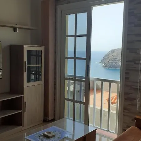 Casa Herrera Apartment