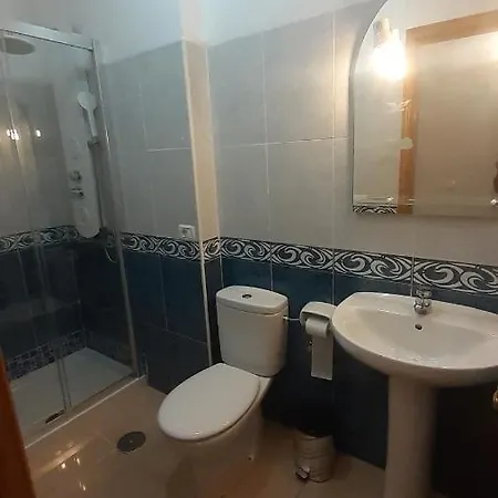Casa Herrera * San Sebastian De La Gomera