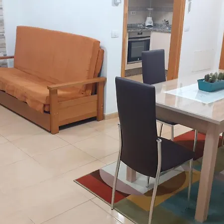 Apartment Casa Herrera *