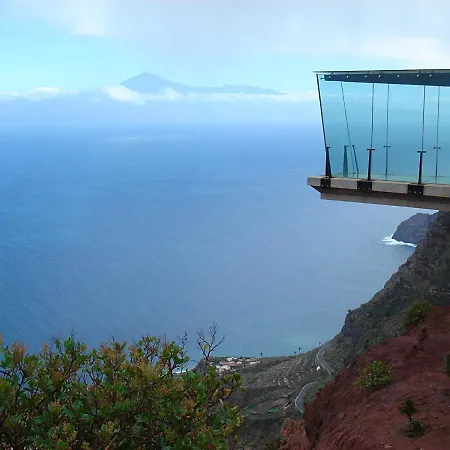 Casa Herrera * San Sebastián de la Gomera
