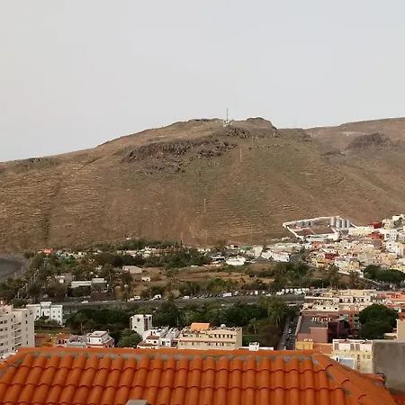 Casa Herrera San Sebastian De La Gomera