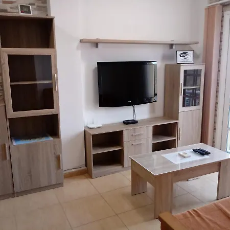 Casa Herrera Apartment