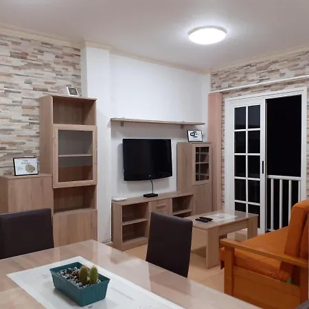 Casa Herrera * San Sebastián de la Gomera