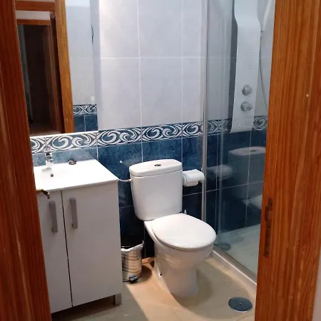 Casa Herrera Appartamento
