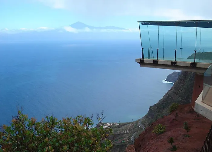 Casa Herrera * San Sebastián de la Gomera